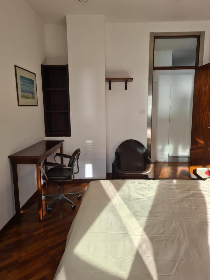 Casa D'Amato Salerno Apartamento Exterior foto
