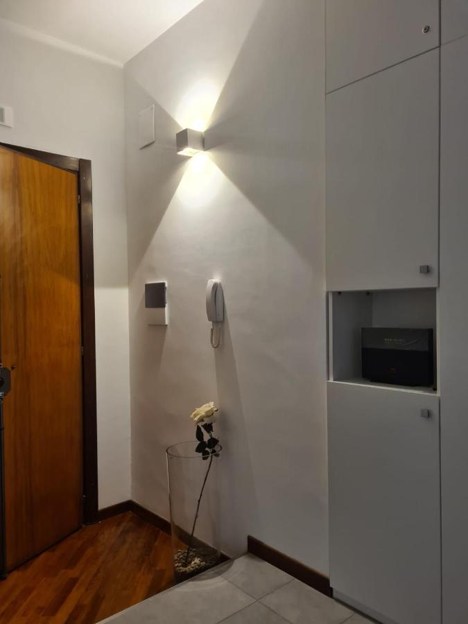 Casa D'Amato Salerno Apartamento Exterior foto