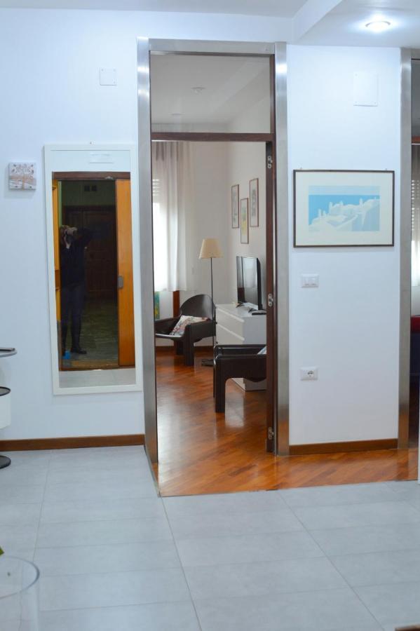 Casa D'Amato Salerno Apartamento Exterior foto