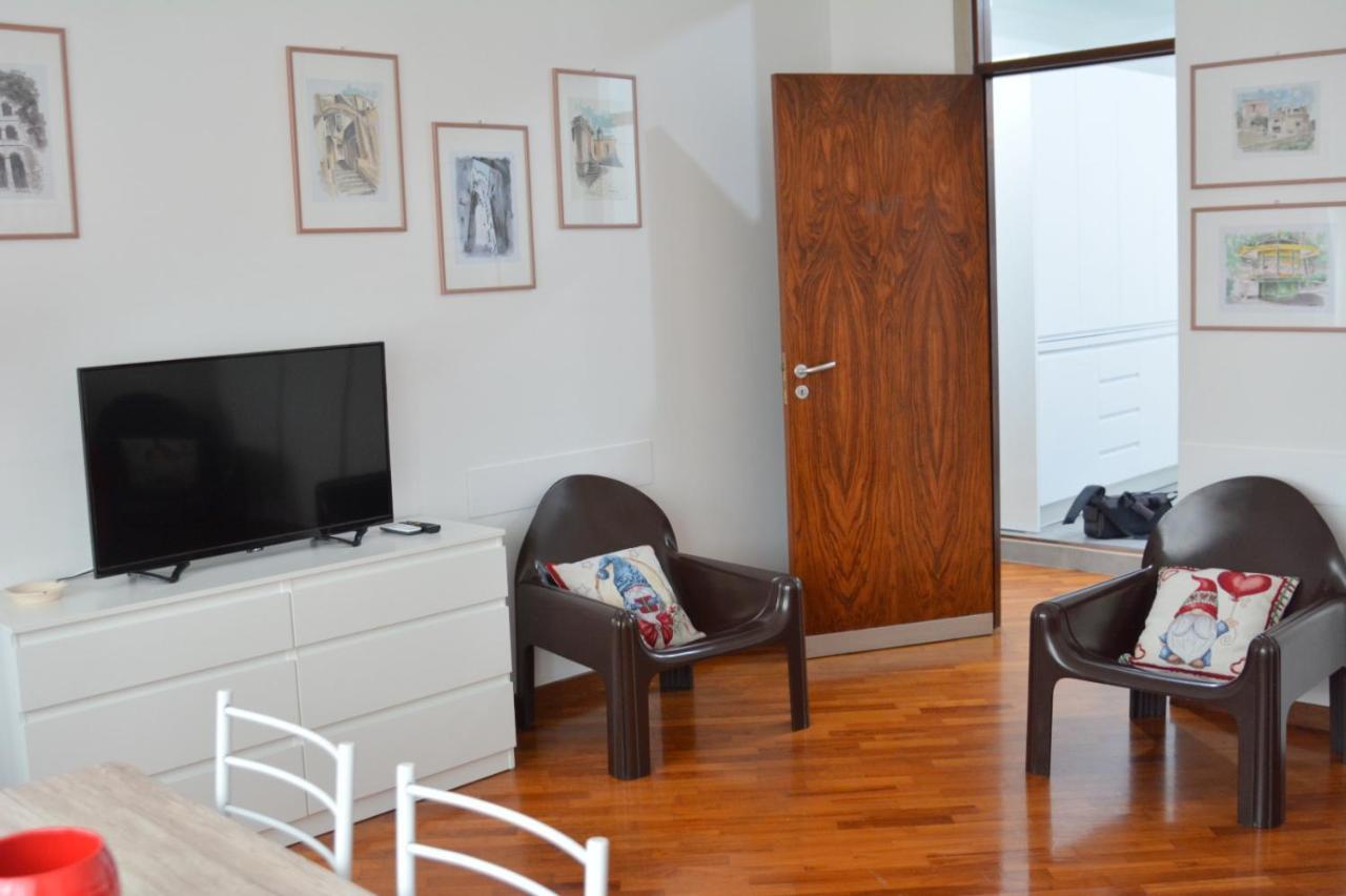 Casa D'Amato Salerno Apartamento Exterior foto